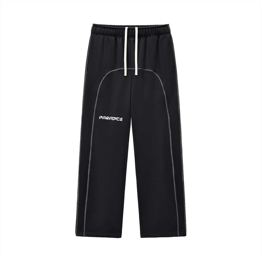 Black Shadow Joggers